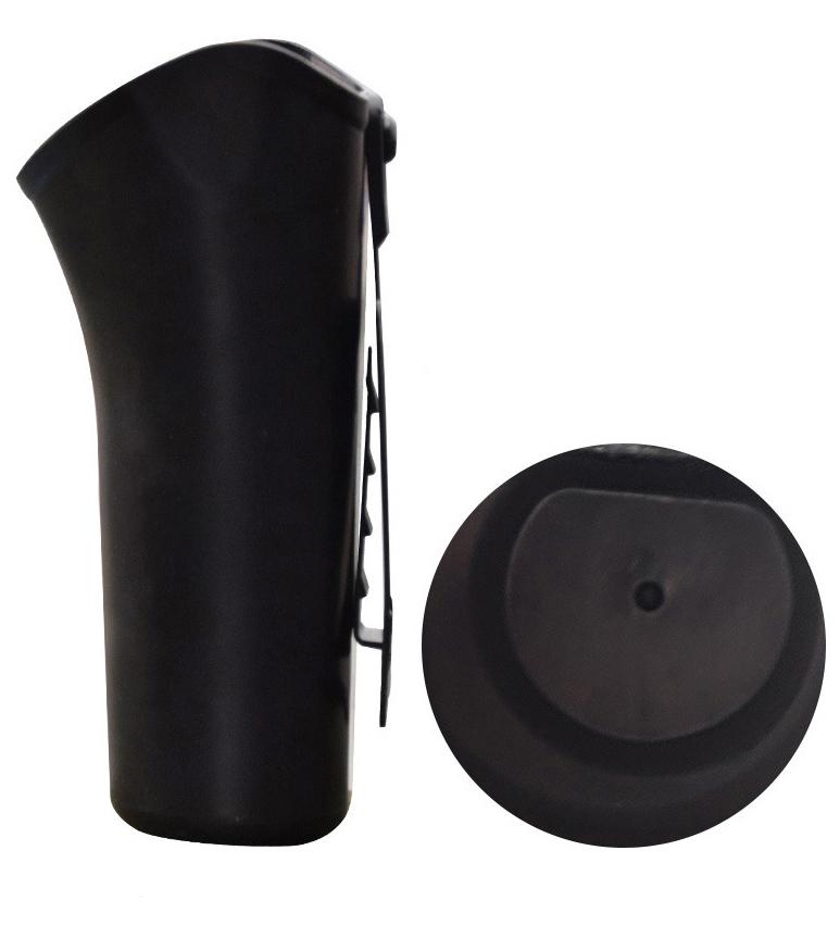 Car Umbrella Stand: Never Wet Your Car Again