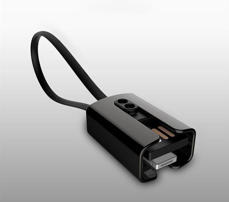 Finally A Reversible Mini Cable That Can Charge All Gadgets