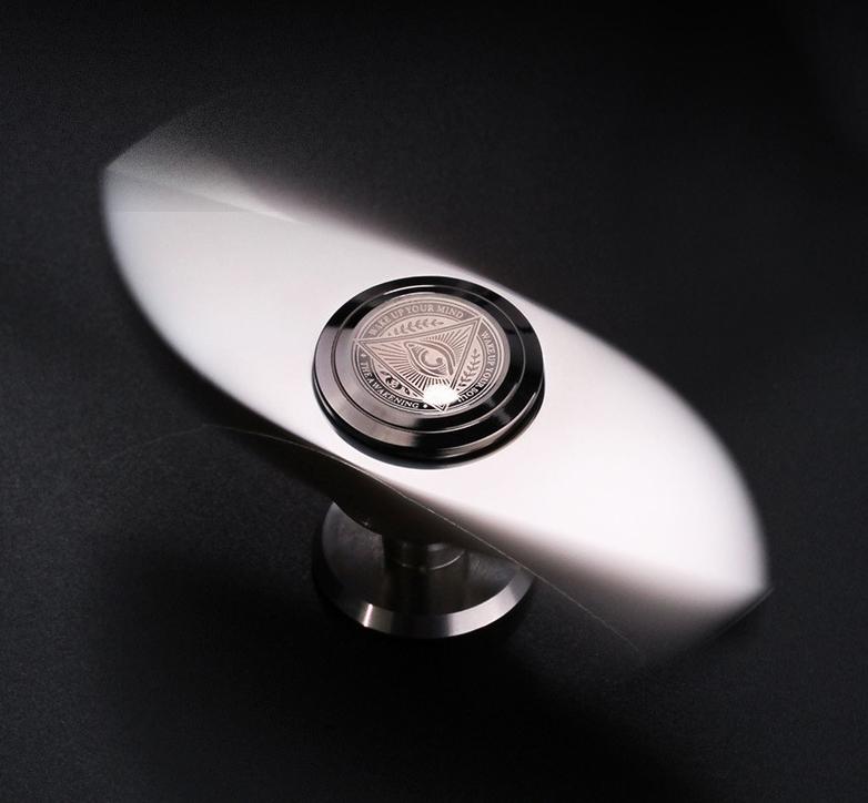 Design Your Own Longest & Quietest Spin