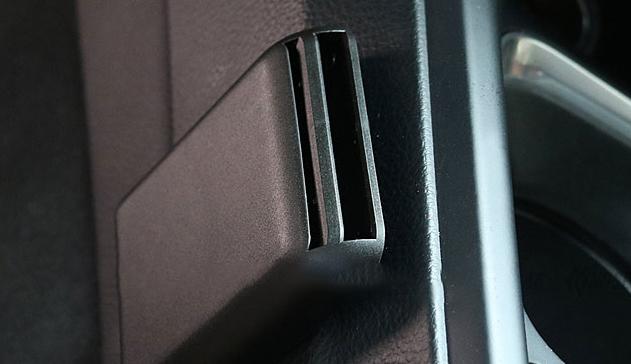 Car Organizer For Card, Pen & Phone, Give You A Tidy Car