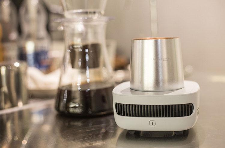 Keep Your Drinks Ice Cold All the Time with Fastest Cup Cooler