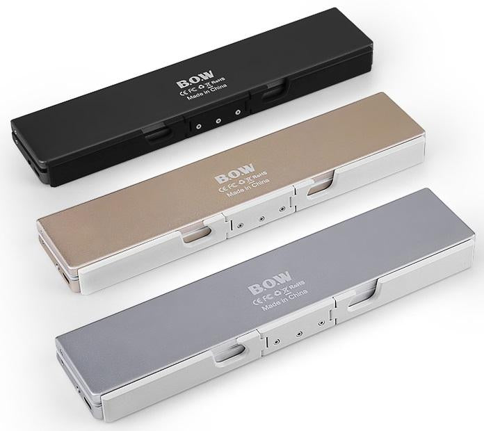 Mini Fordable Keyboard for Phones/Tablets
