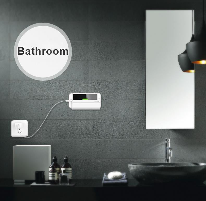 The Best Solution to Charging-cable-too-short Problem