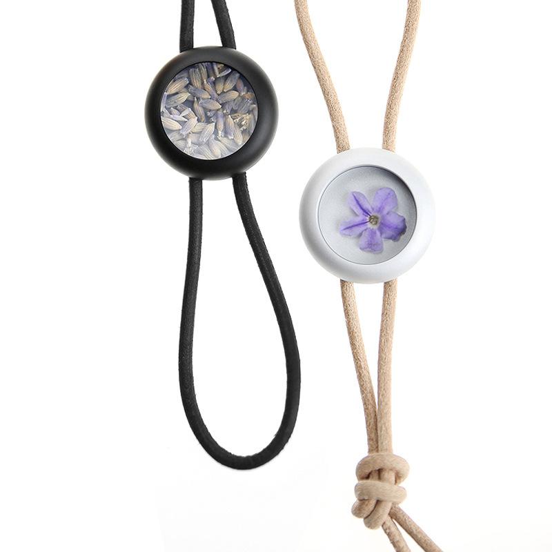 DIY Leather Keychain, Also A Pendant Or Accessory, The Most Meaningful Gift