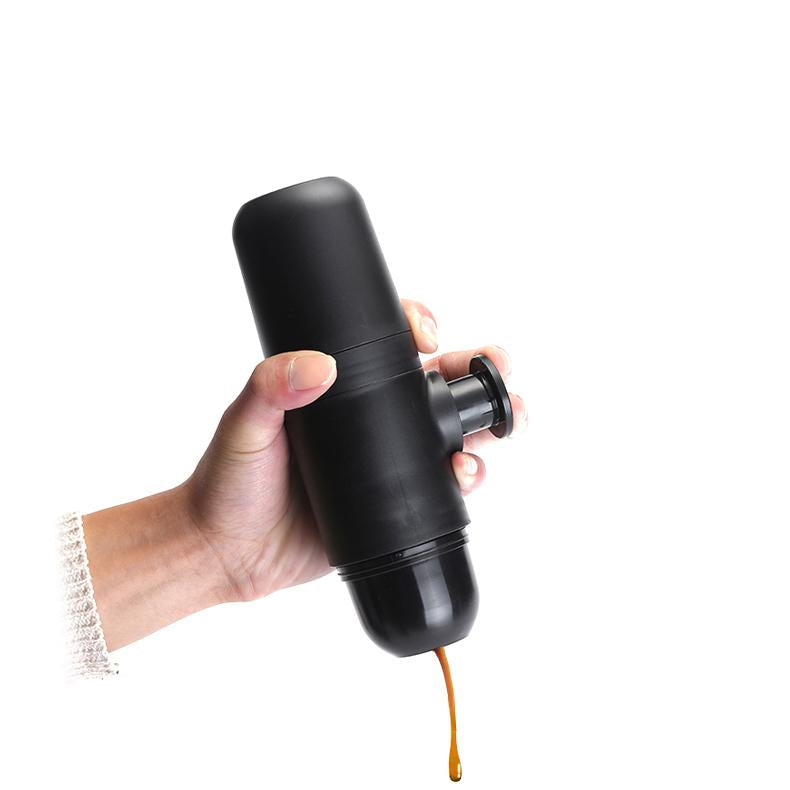 Portable Espresso Maker