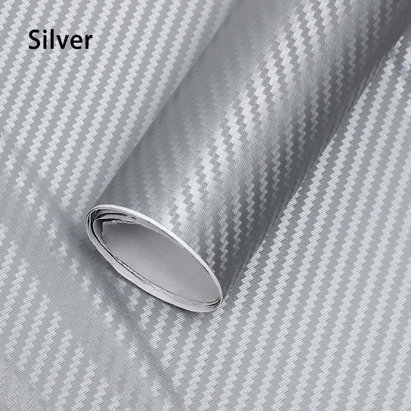 Waterproof Car Carbon Fiber