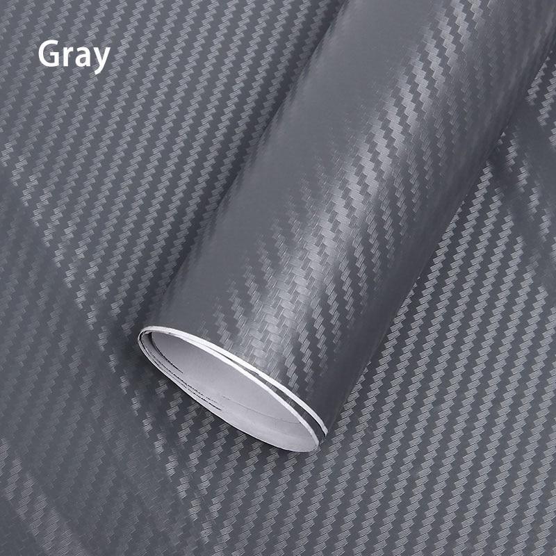Waterproof Car Carbon Fiber