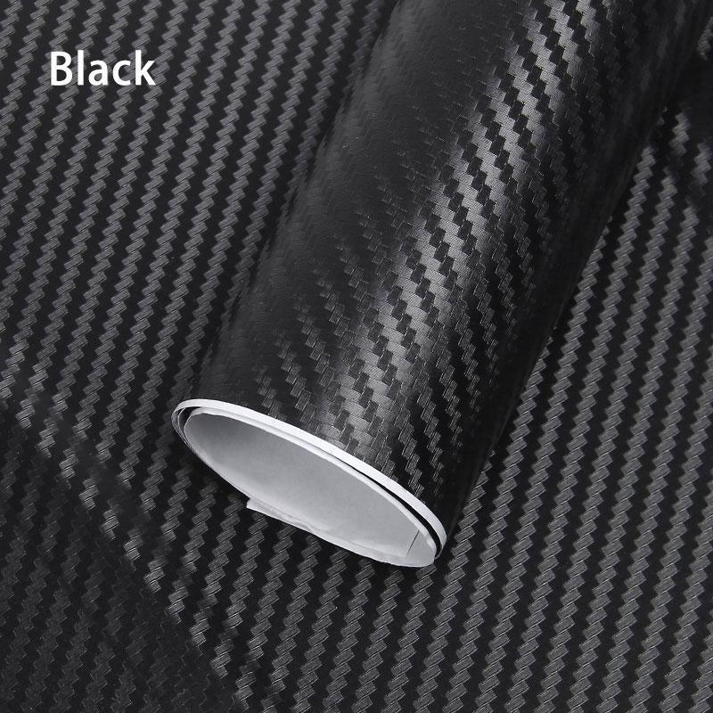 Waterproof Car Carbon Fiber