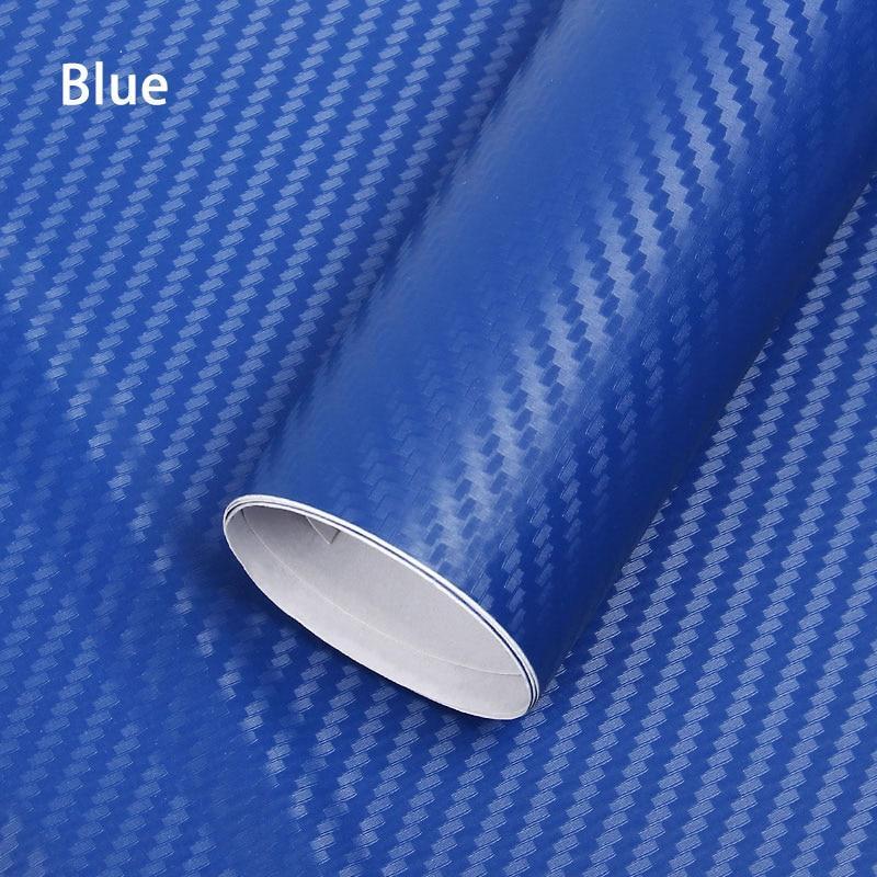 Waterproof Car Carbon Fiber