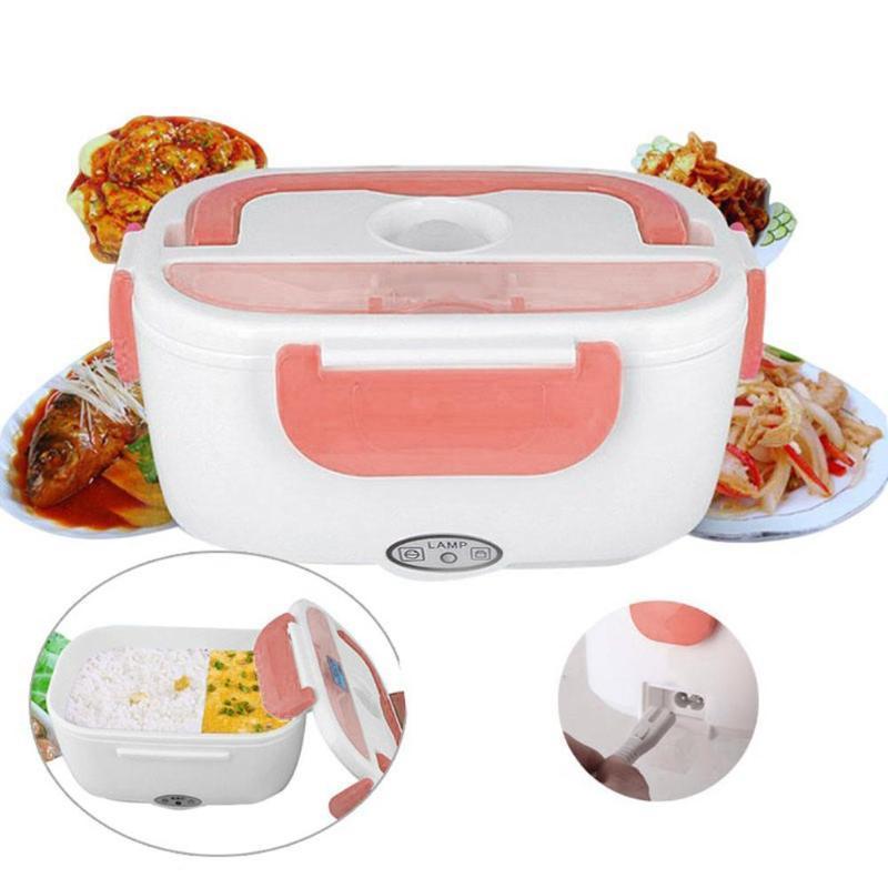 Portable Electric Lunch Box Heater