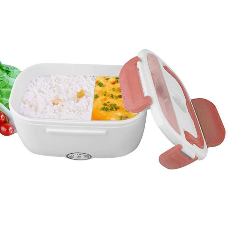 Portable Electric Lunch Box Heater