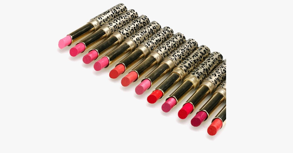 Give ME Some Bold Lips