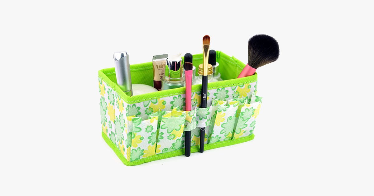 Easy Store Make Up Kit