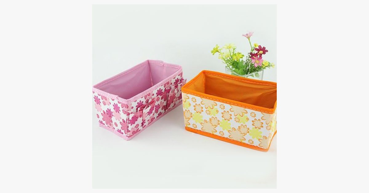 Easy Store Make Up Kit