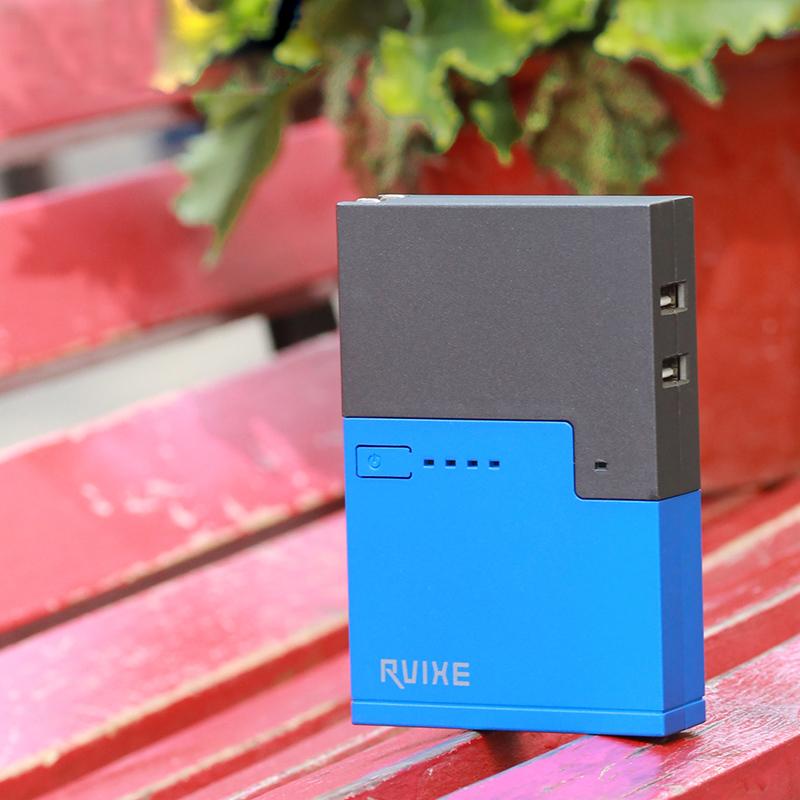 The Best Power Solution for Travel
