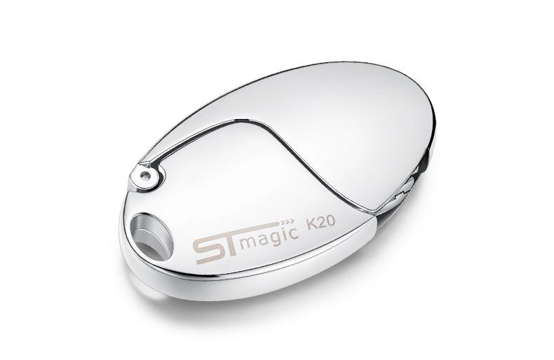 The Most Coolest Dinosaur Egg Waterproof Metal 16G Flash Memory Disk