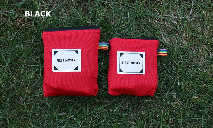 Super Portable Picnic Blanket, Seat Yourself Anytime