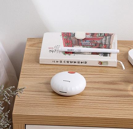 Rechargeable Aroma  Diffuser: Give You A Fresh Day