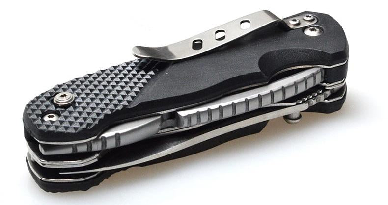 Most Practical Multi-function Folding Pocket Tool