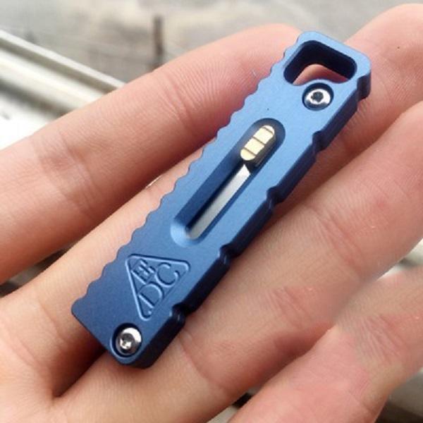 Multipurpose Micro Blade - Don't Be Fooled by the Size