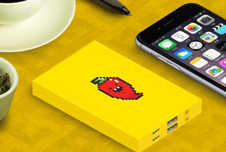 Easy Fun DIY - Design, Build & Display Your Own Power Bank