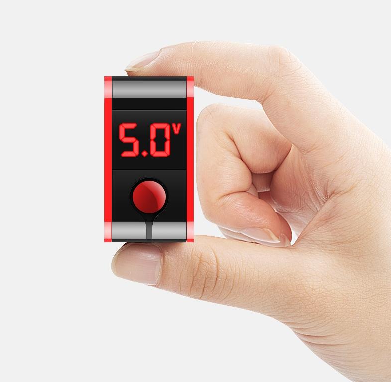 Dual USB Wall Charger to Show You Its Performance