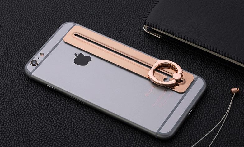 The Most Flexible Multi-function Phone Ring + Phone Mount