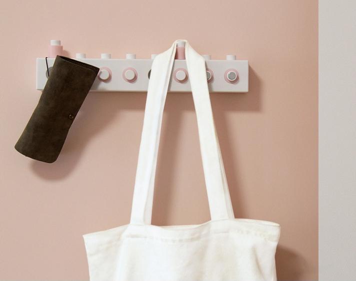 The Most Convenient Wall Hook With Unlimited Possibilities