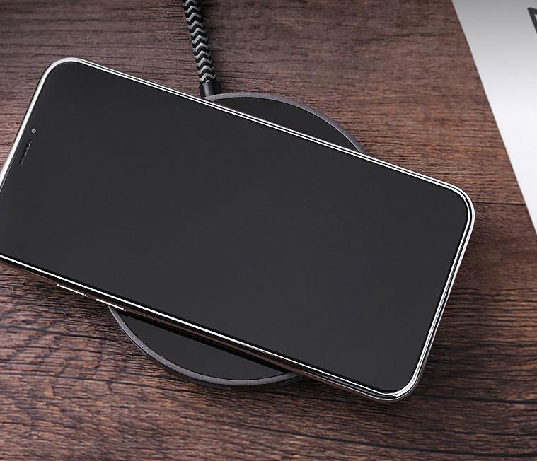 Everything Included Wireless & Wired Hub - USB/Type-C/HDMI/TF