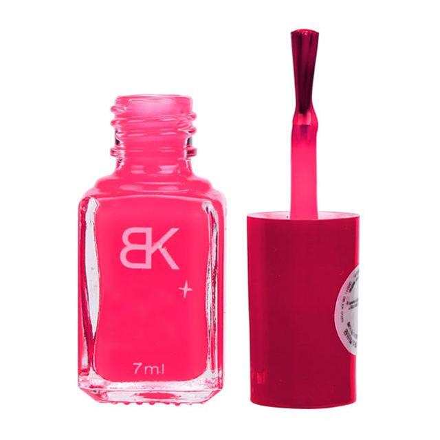 Glow Nail Polish