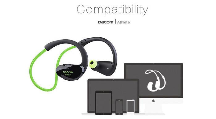 The Most Affordable Lightest Hi-Fi Sports Wireless Headphone
