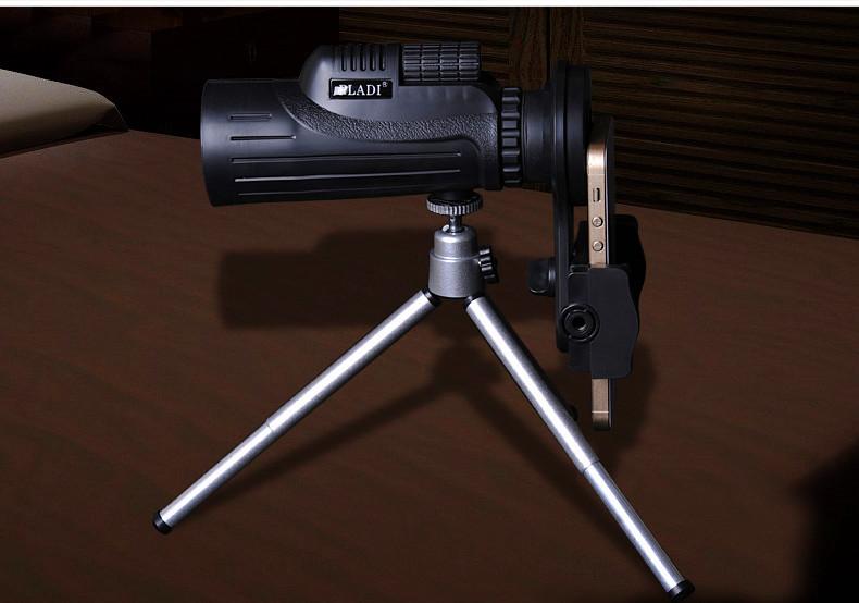 Best Universal 30X High-definition Mobile Phone Telescope for Photography Lovers