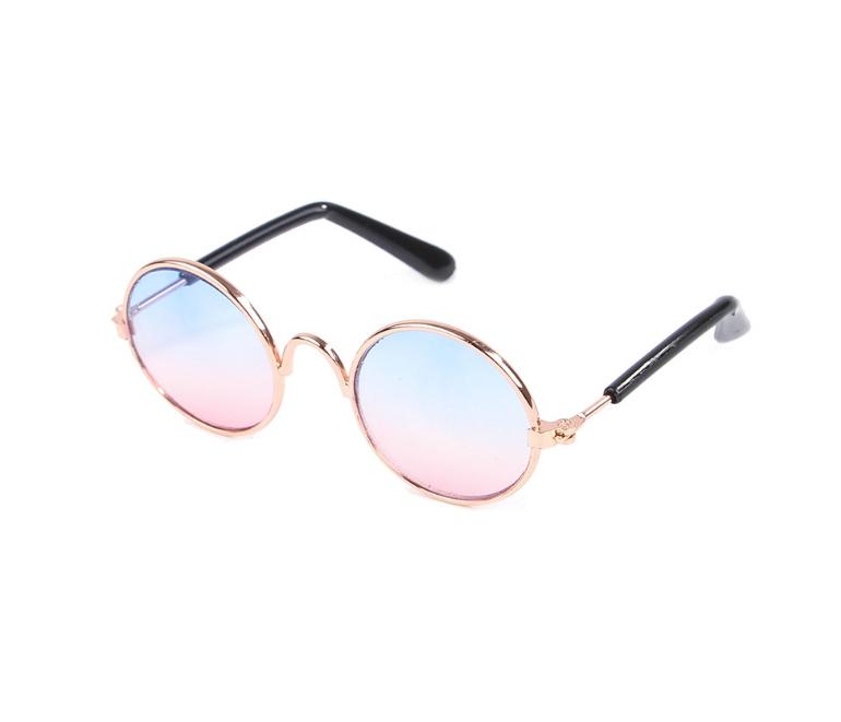 Kickstart Your Furriend's Style with Fashionable & Functional Sunglasses