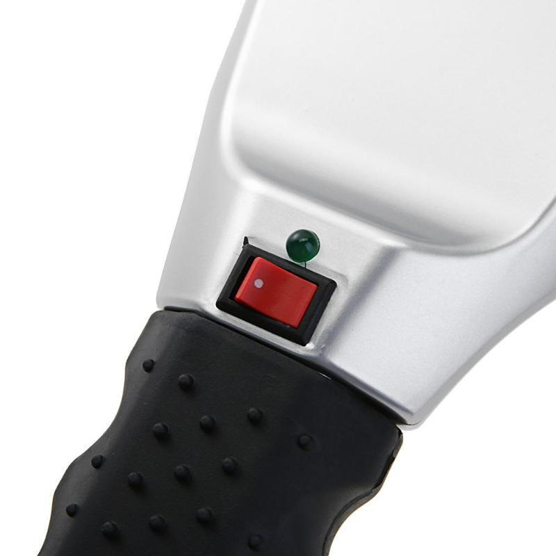12V Electric Heated Snow Scraper