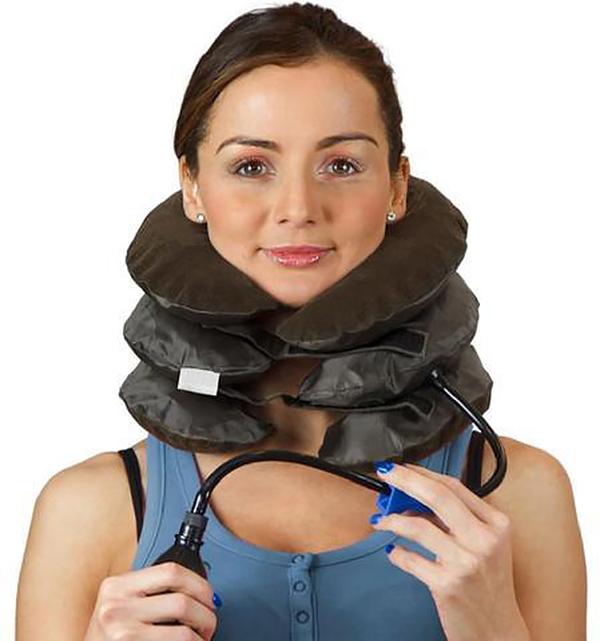 Neck Traction Collar