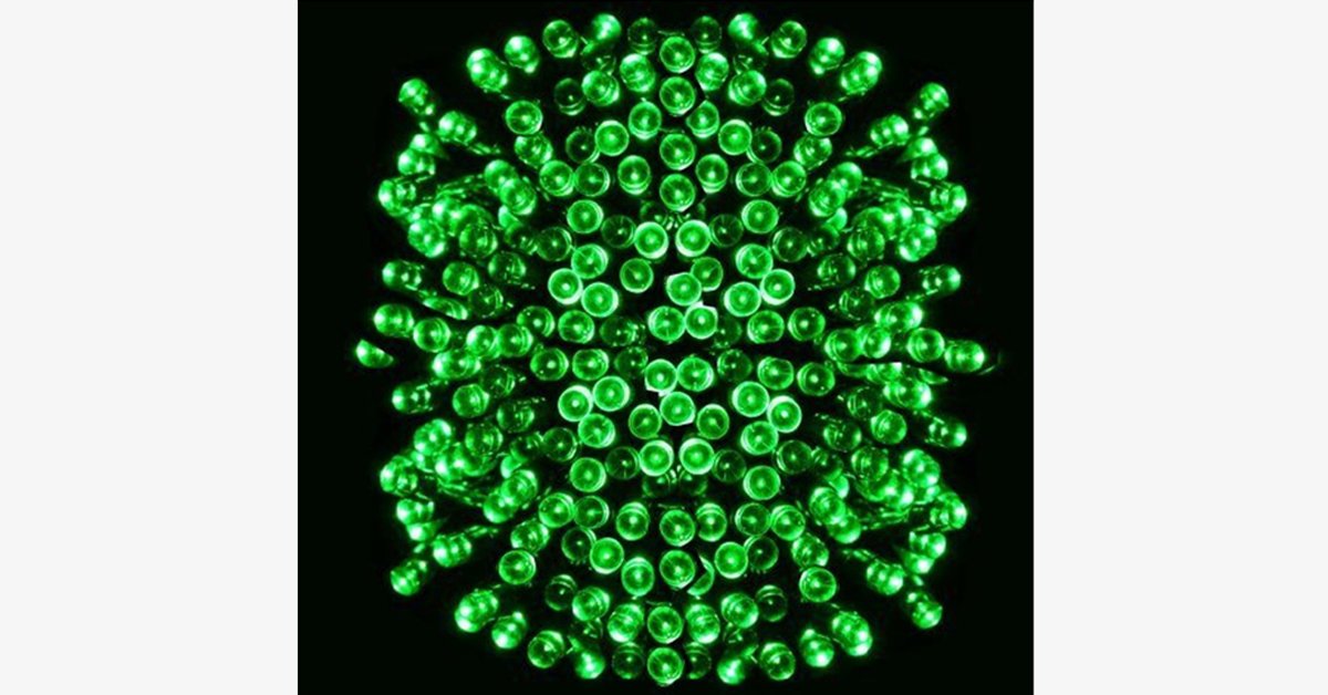 LED Fairy Lights – Decorate With Stylish Lights!