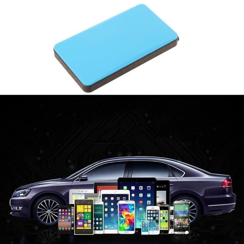 Multi-Functional Car Jump Starter And Booster