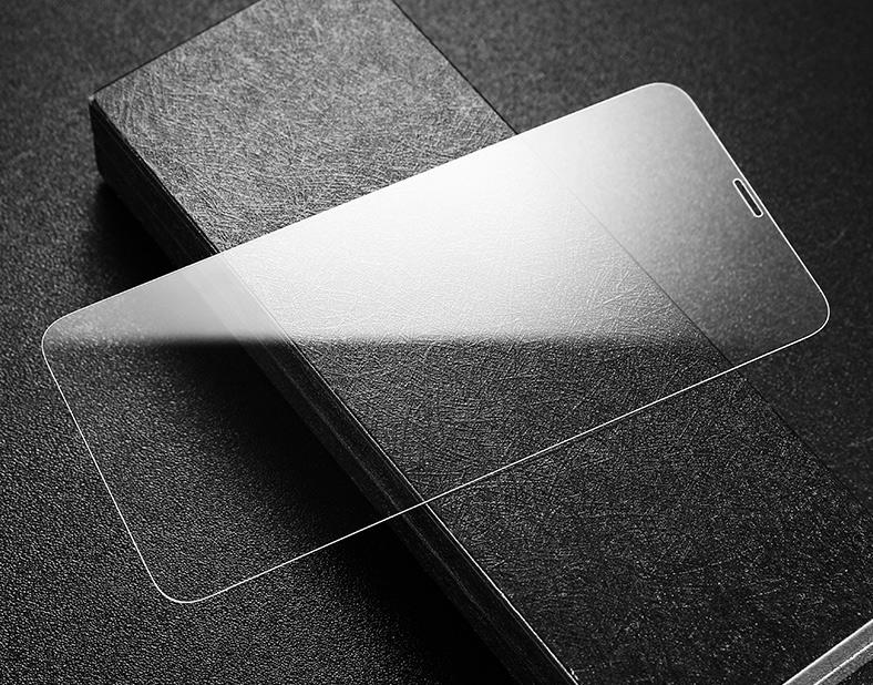 Simply Thinnest & Hardest Screen Protector & Filter for Your iPhone