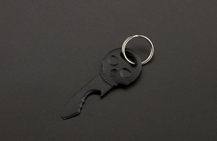 Multi-Purpose Tool - The Most Stylish Way To Open Bottles & Boxes