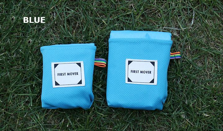 Super Portable Picnic Blanket, Seat Yourself Anytime