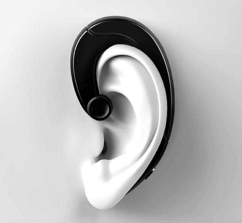 Try a Different Way to Listen with Bone Conduction Headset