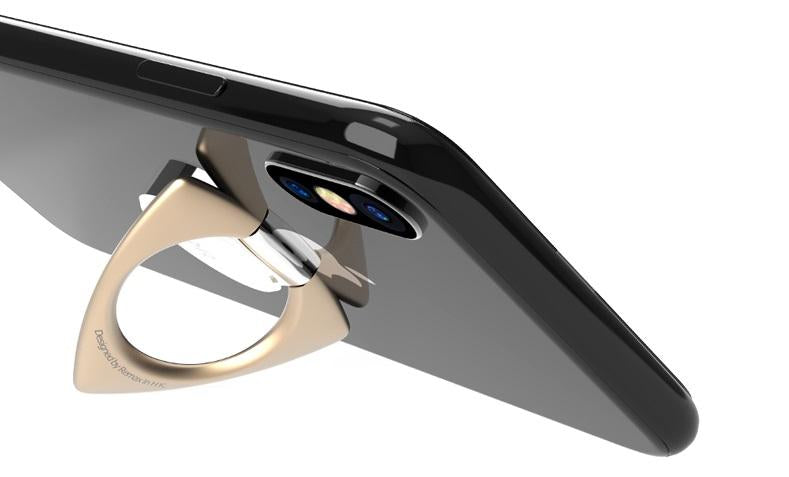 Turn Your Phone into A Spinner