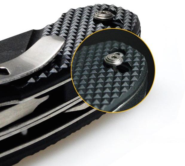 Most Practical Multi-function Folding Pocket Tool