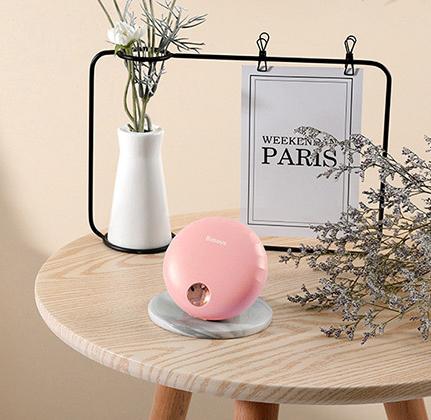 Rechargeable Aroma  Diffuser: Give You A Fresh Day