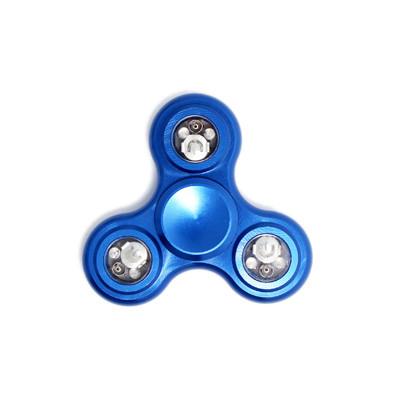 Super Fun Hand Spinner with LED Lights