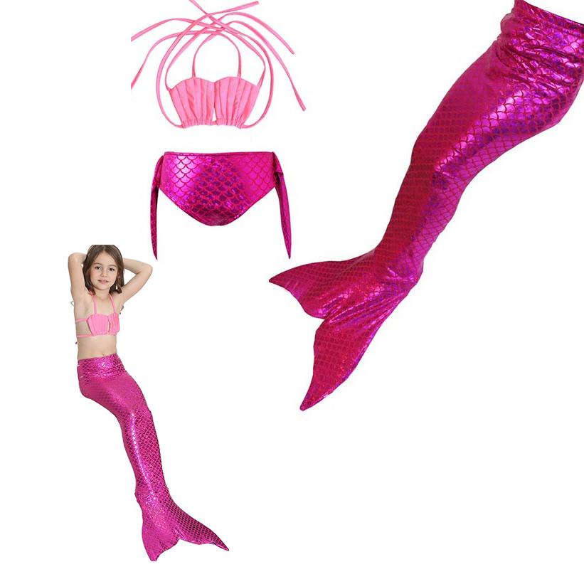 Mermaid Tails Swimsuit