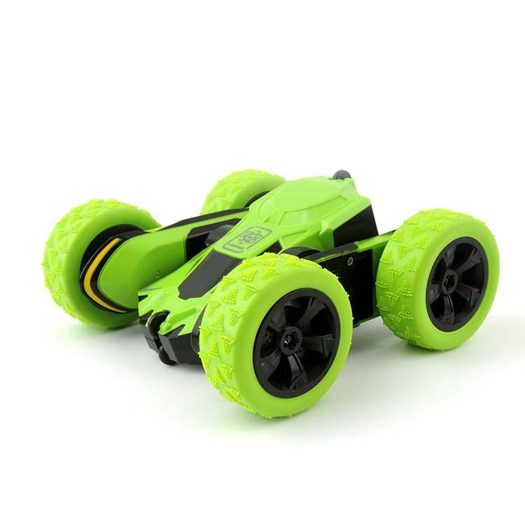 Best Car to Finish Stunt Driving