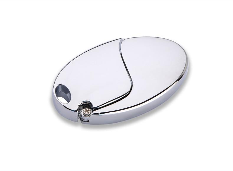 The Most Coolest Dinosaur Egg Waterproof Metal 16G Flash Memory Disk