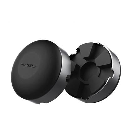 Lift for Comfortable Typing & Enhanced Cooling