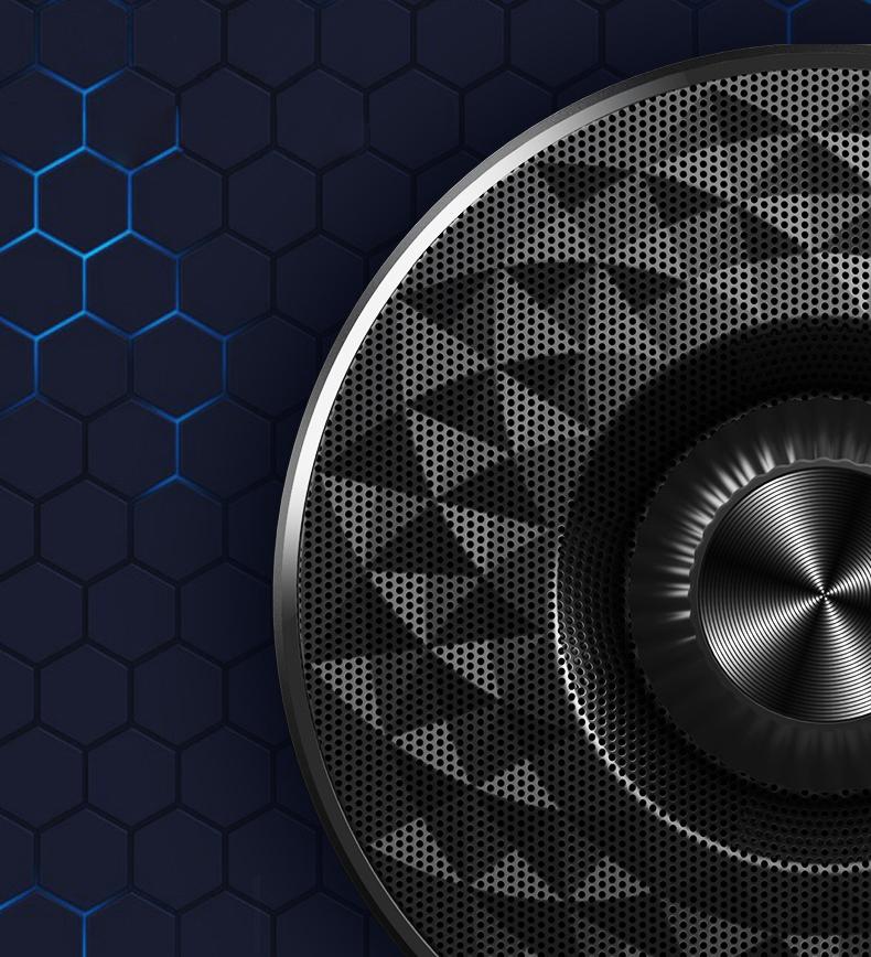 Best Portable HIFI Bluetooth Speaker